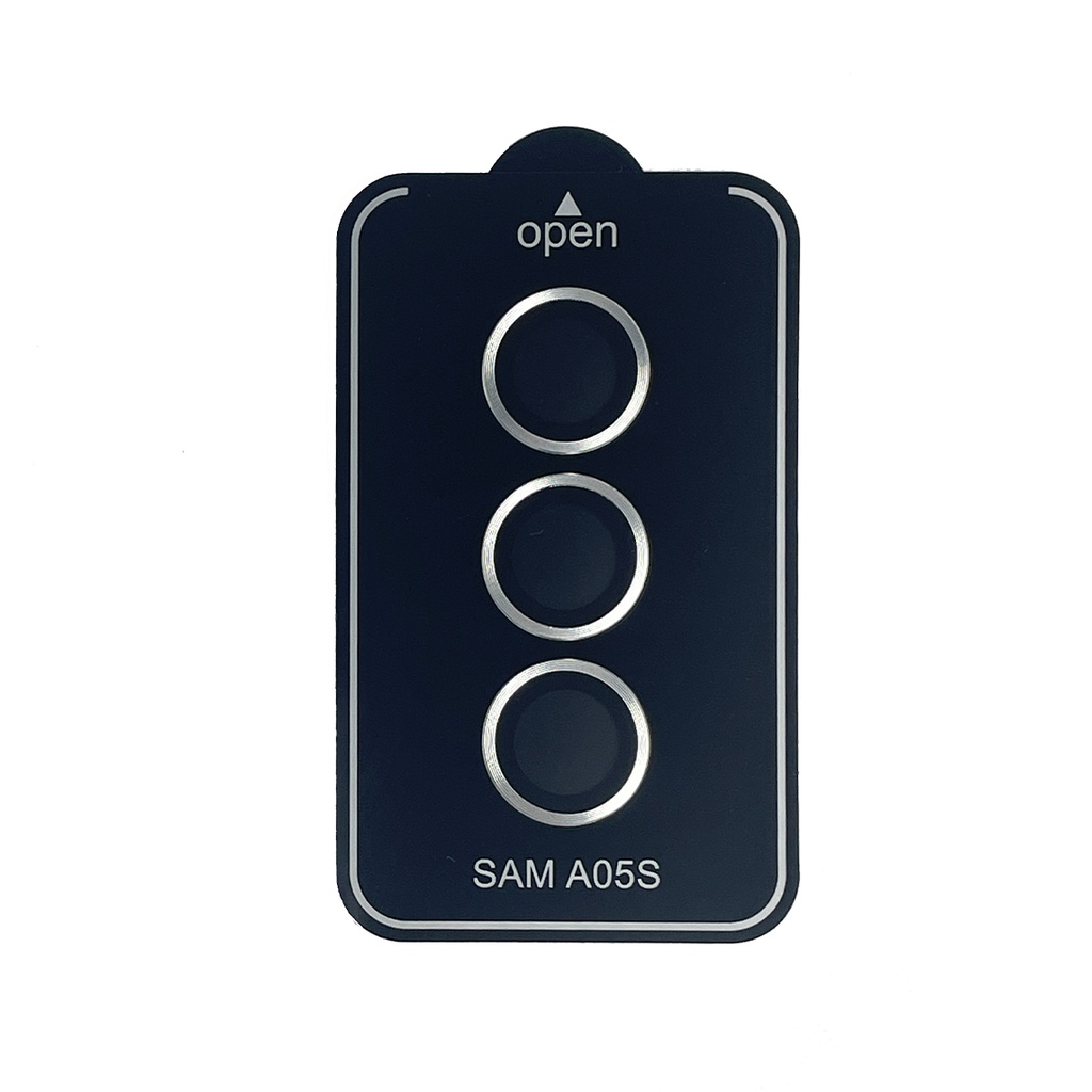 For Samsung A05S lens film silver