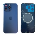 For iphone 15proax back glass unity