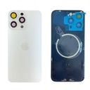 For iphone 15proax back glass unity