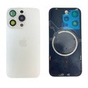 For iphone 15pro back glass unity