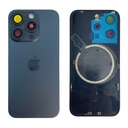 For iphone 15pro back glass unity