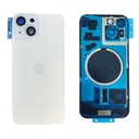 For iphone 15 back glass unity