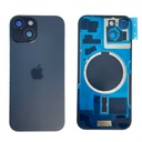 For iphone 15 back glass unity