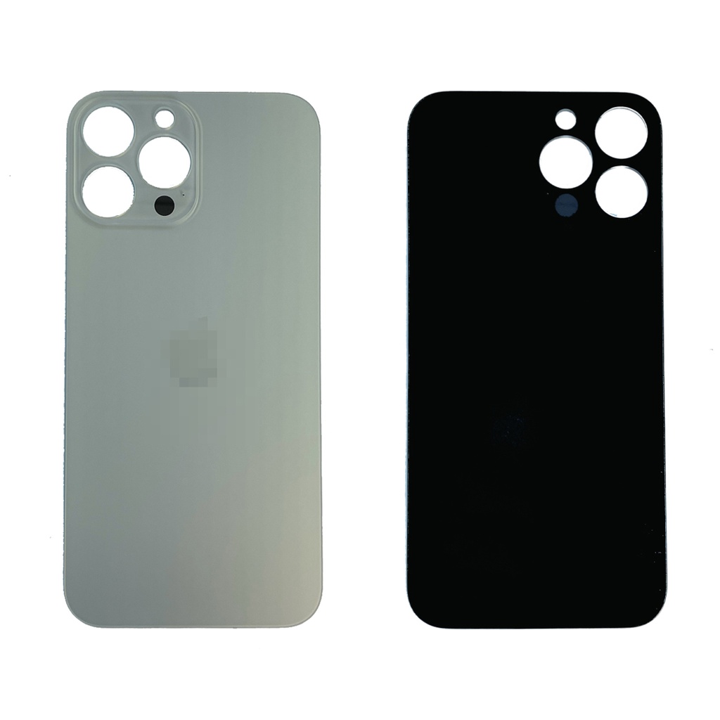 For iphone 13promax back glass unity