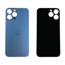 For iphone 13promax back glass unity