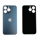 For iphone 13pro back glass unity
