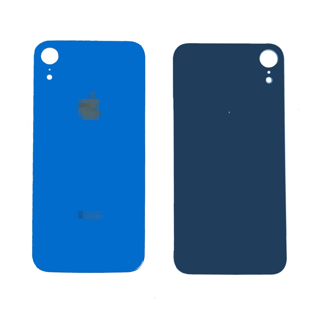 For iphone xr back glass unity 