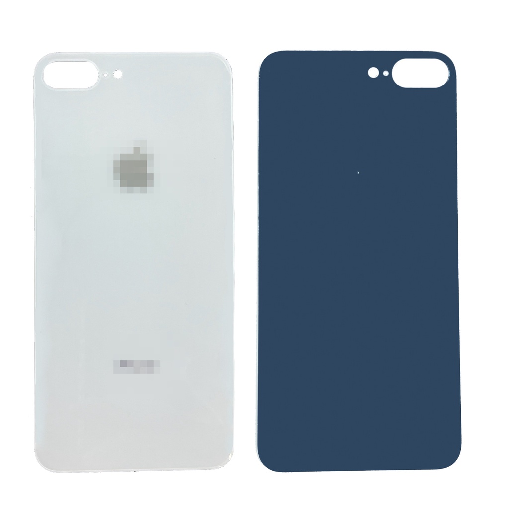 For iphone 8plus back glass unity 