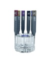 Small King Kong 6in1 Screwdriver Set