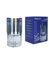 Small King Kong 6in1 Screwdriver Set
