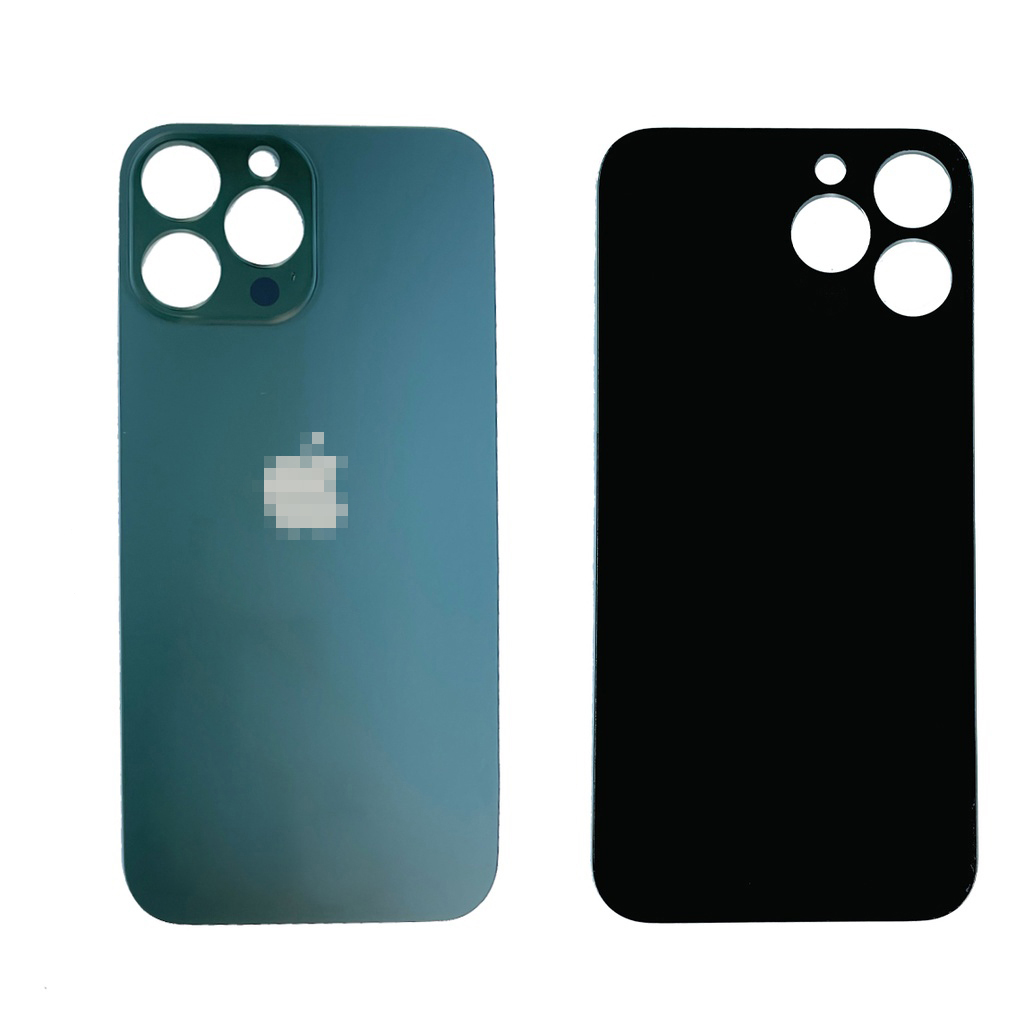 For iphone 13promax back glass unity