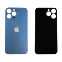 For iphone 13promax back glass unity