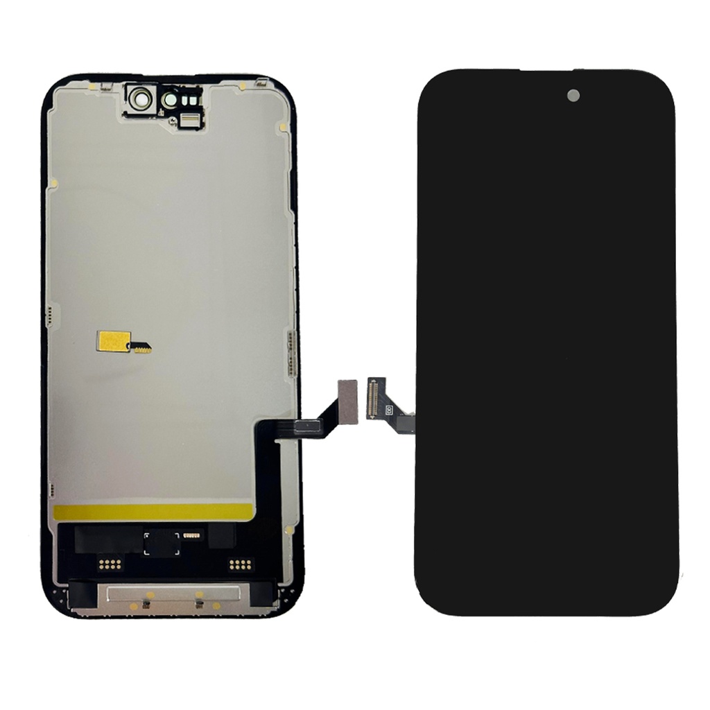 DD Incell oled Display screen for iphone 15