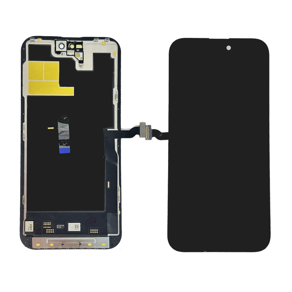 RJ Incell oled Display screen for iphone 