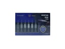 Small steel cannon 6in1 screwdriver set