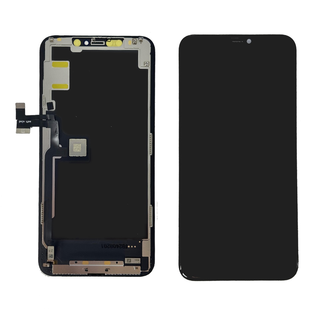 JK Incell oled Display screen for iphone 11promax