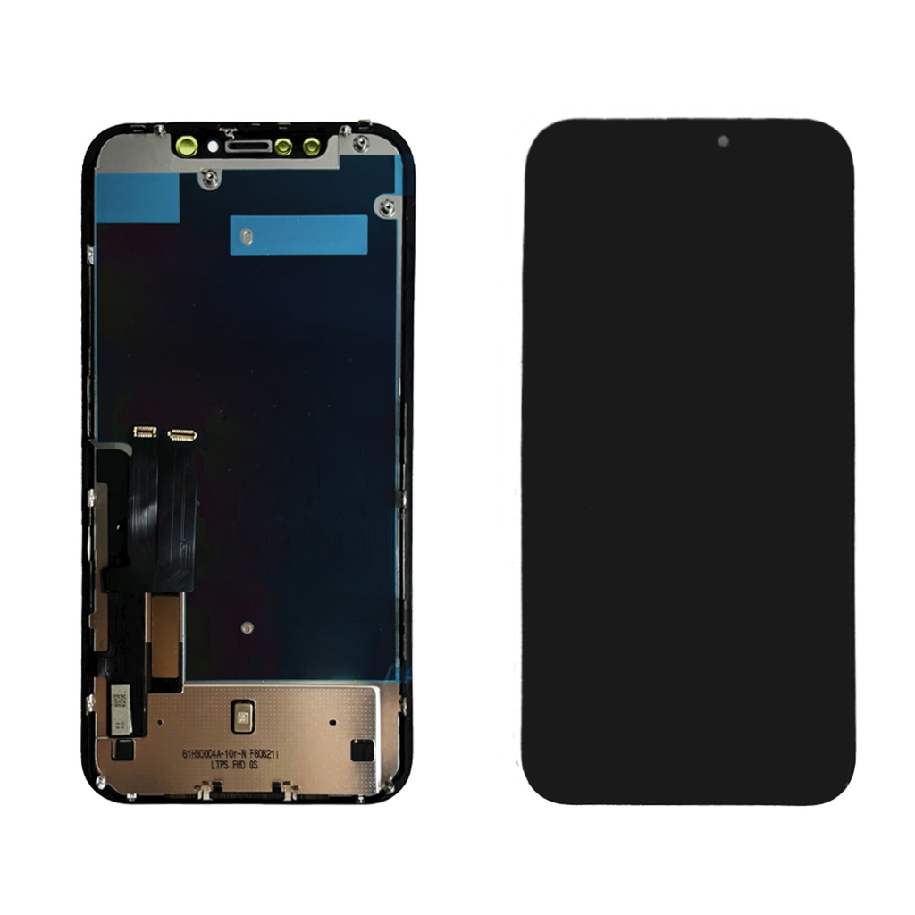 ZY Incell LCD for iphone XR Display screen