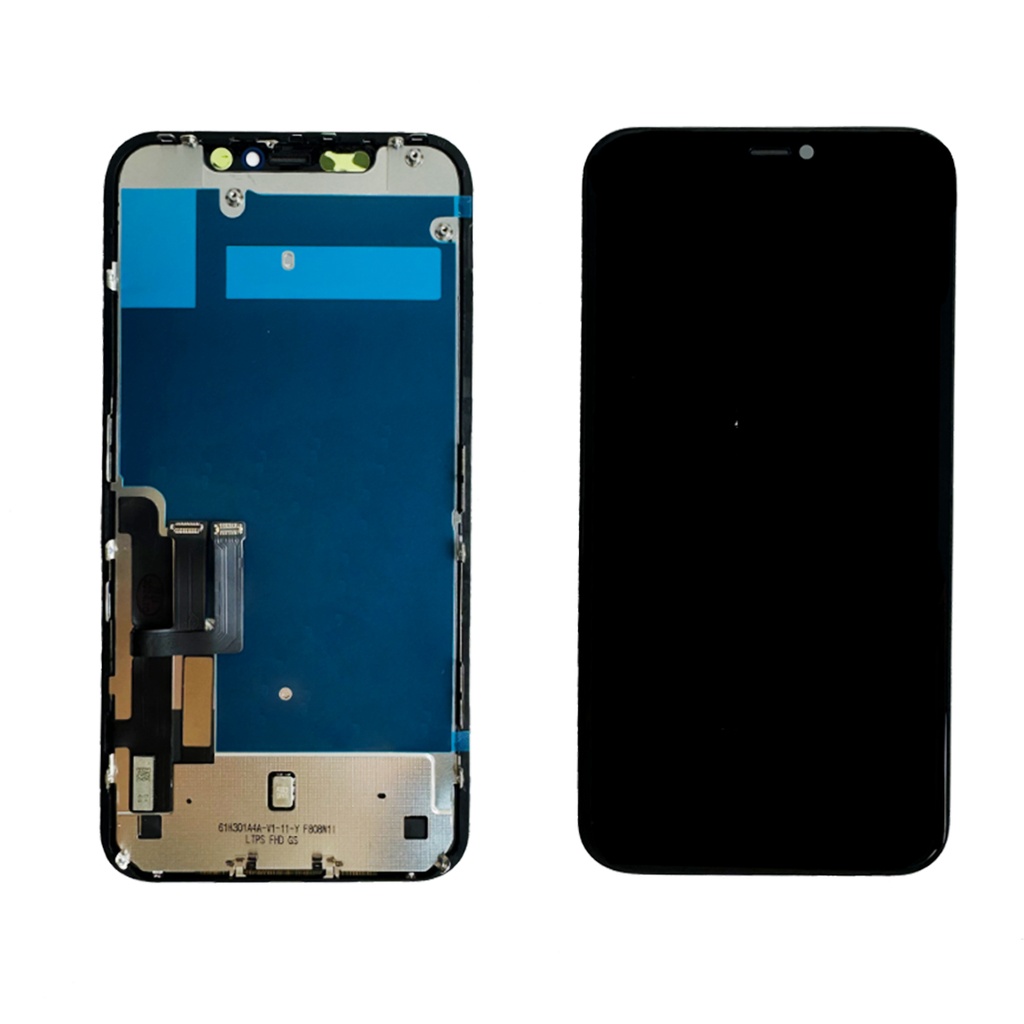 ZY Incell FHD LCD for iphone 11 Display screen