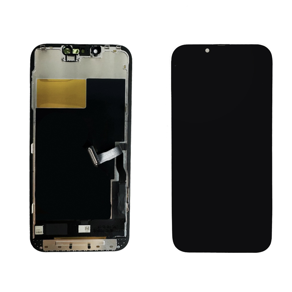 ZY Incell FHD LCD for iphone 13PRO Display screen