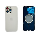 IPhone 15Pro Back Housing Cover With SideKeys 