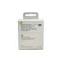 IPhone charger 20W Eu version
