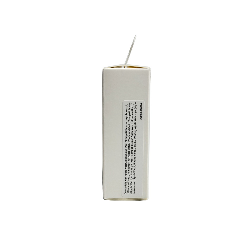 IPhone charger 20W Eu version