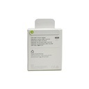 IPhone charger 20W BR version