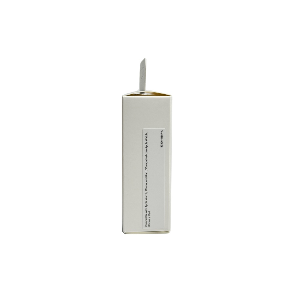 IPhone charger 20W BR version