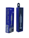 Small steel cannon triangle 0.6 screwdriver