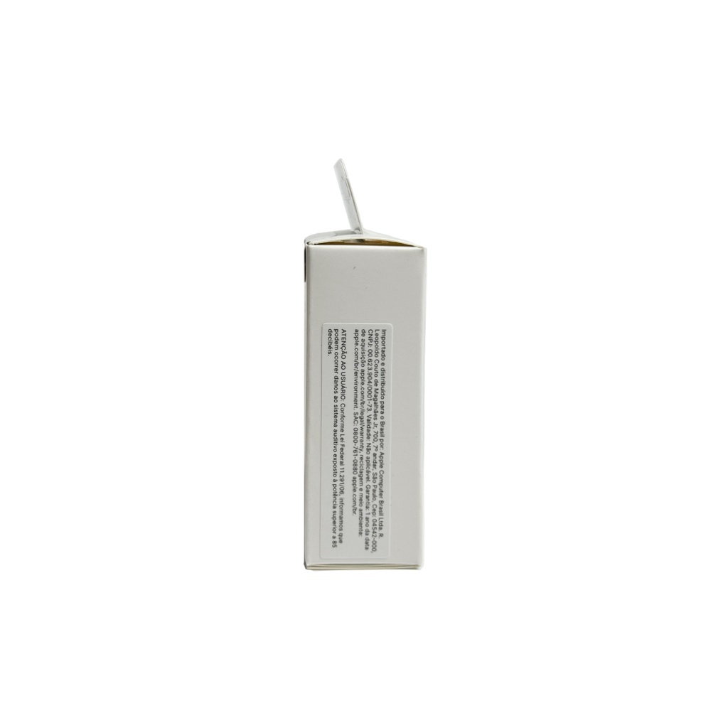 IPhone charger 20W BR version