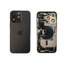 iPhone 14pormax Back cover with complete accessories