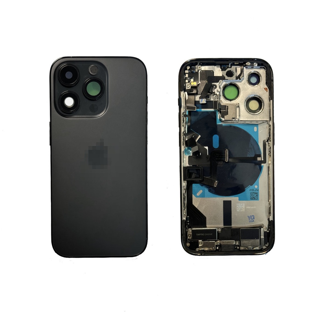 iphone 14 Back cover with complete accessories
