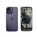 iphone 14 Back cover with complete accessories