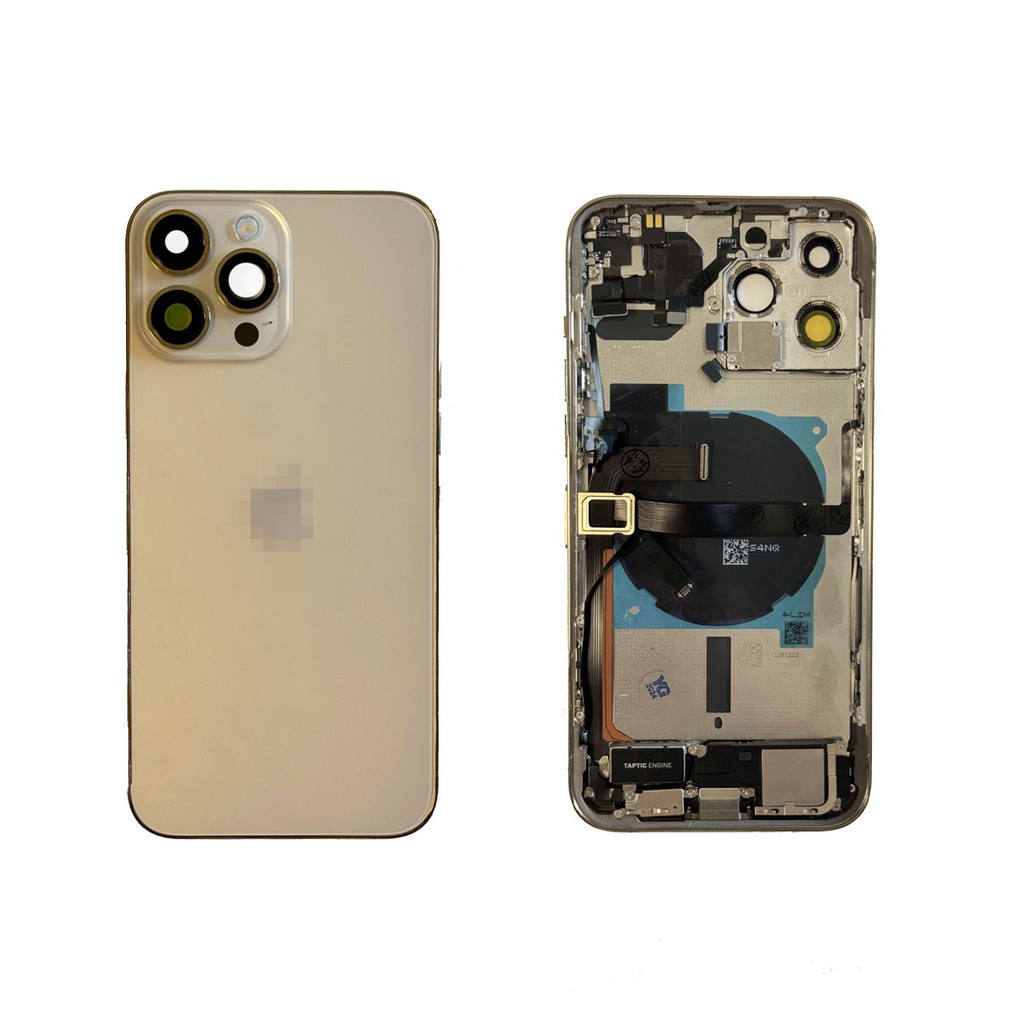 iphone 13promax Back cover with complete accessories