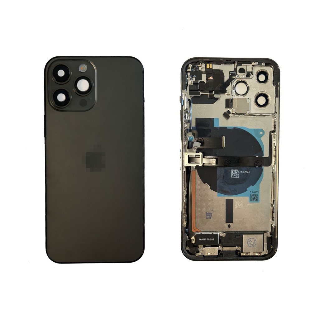 iphone 13promax Back cover with complete accessories
