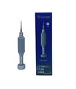 Small steel cannon cross 1.5 screwdriver