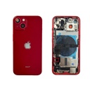 iphone 13 Back cover with complete accessories