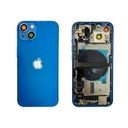 iphone 13 Back cover with complete accessories