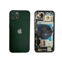 iphone 13 Back cover with complete accessories