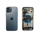 iphone 12promax Back cover with complete accessories