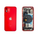 iphone 12 Back cover with complete accessories