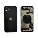 iphone 11 Back cover with complete accessories
