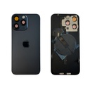 iPhone 15promax Back glass with NFC