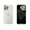 iPhone 15promax Back glass with NFC