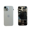 iPhone 15 Back glass with wireless charging 