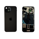 iPhone 15 Back glass with wireless charging 