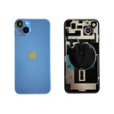 iPhone 14plus Back glass with wireless charging 