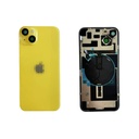 iPhone 14plus Back glass with wireless charging 