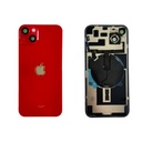 iPhone 14plus Back glass with wireless charging 