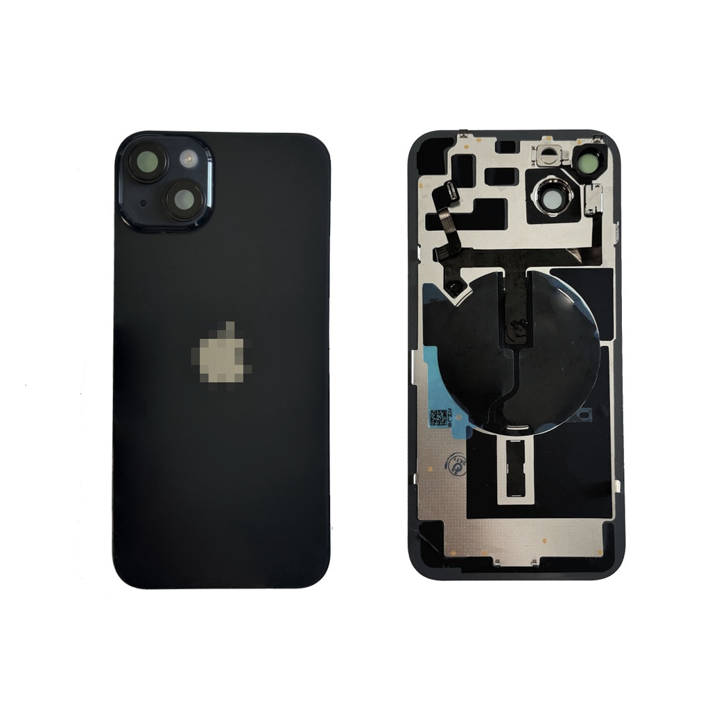 iPhone 14plus Back glass with wireless charging 